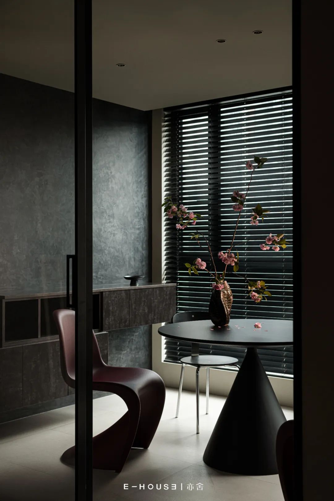 亦舍新启 · 成都办公室设计丨中国成都丨EHOUSE DESIGN HOME-9