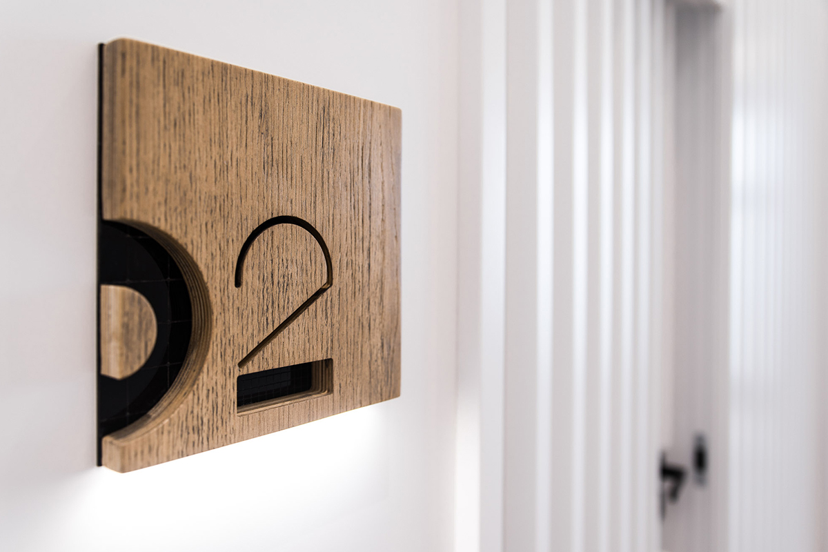 Credus诊所丨波兰波兹南丨波兰mode:lina建筑工作室-18