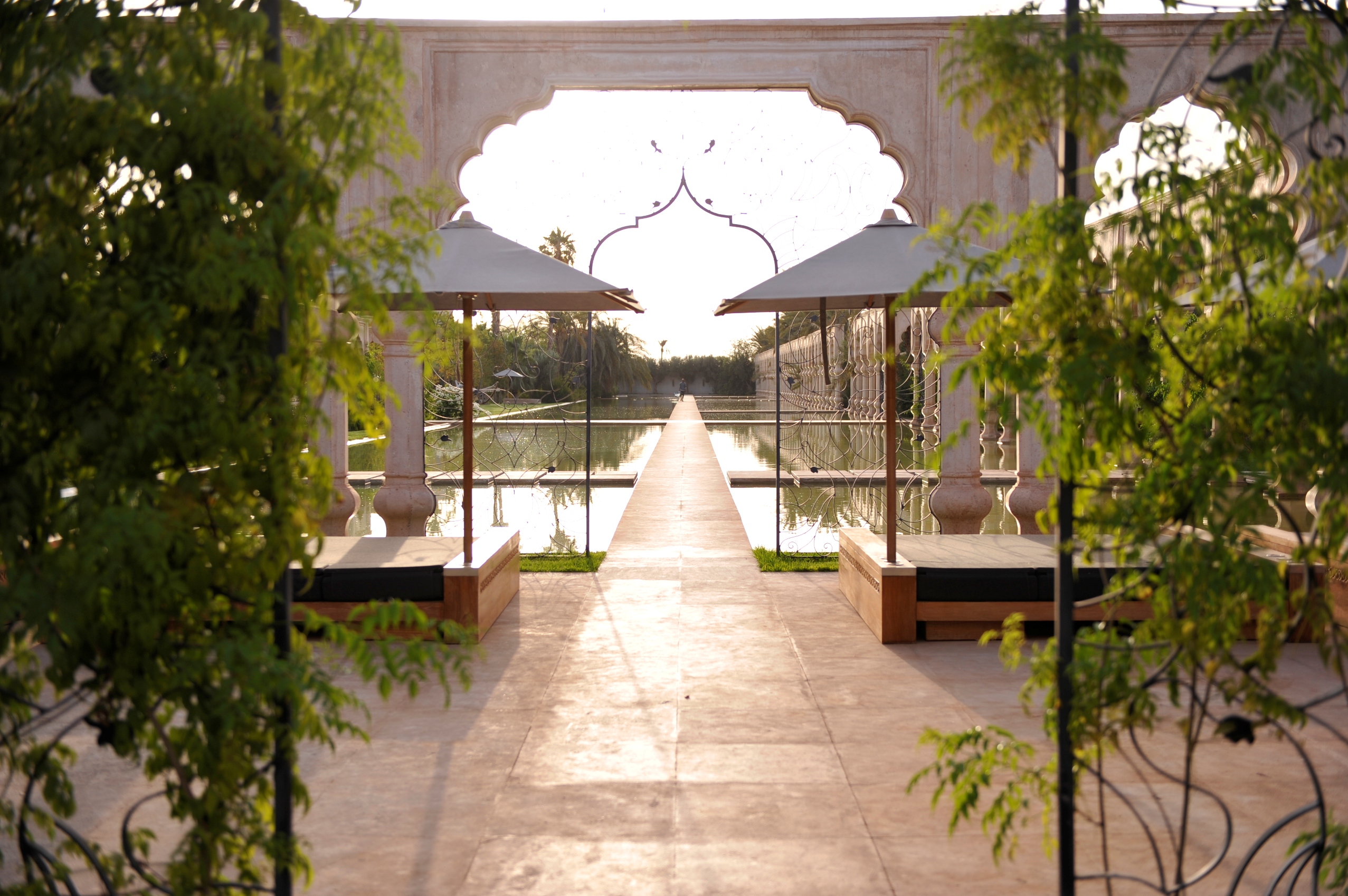 Palais Namaskar（摩洛哥，马拉喀什）-32