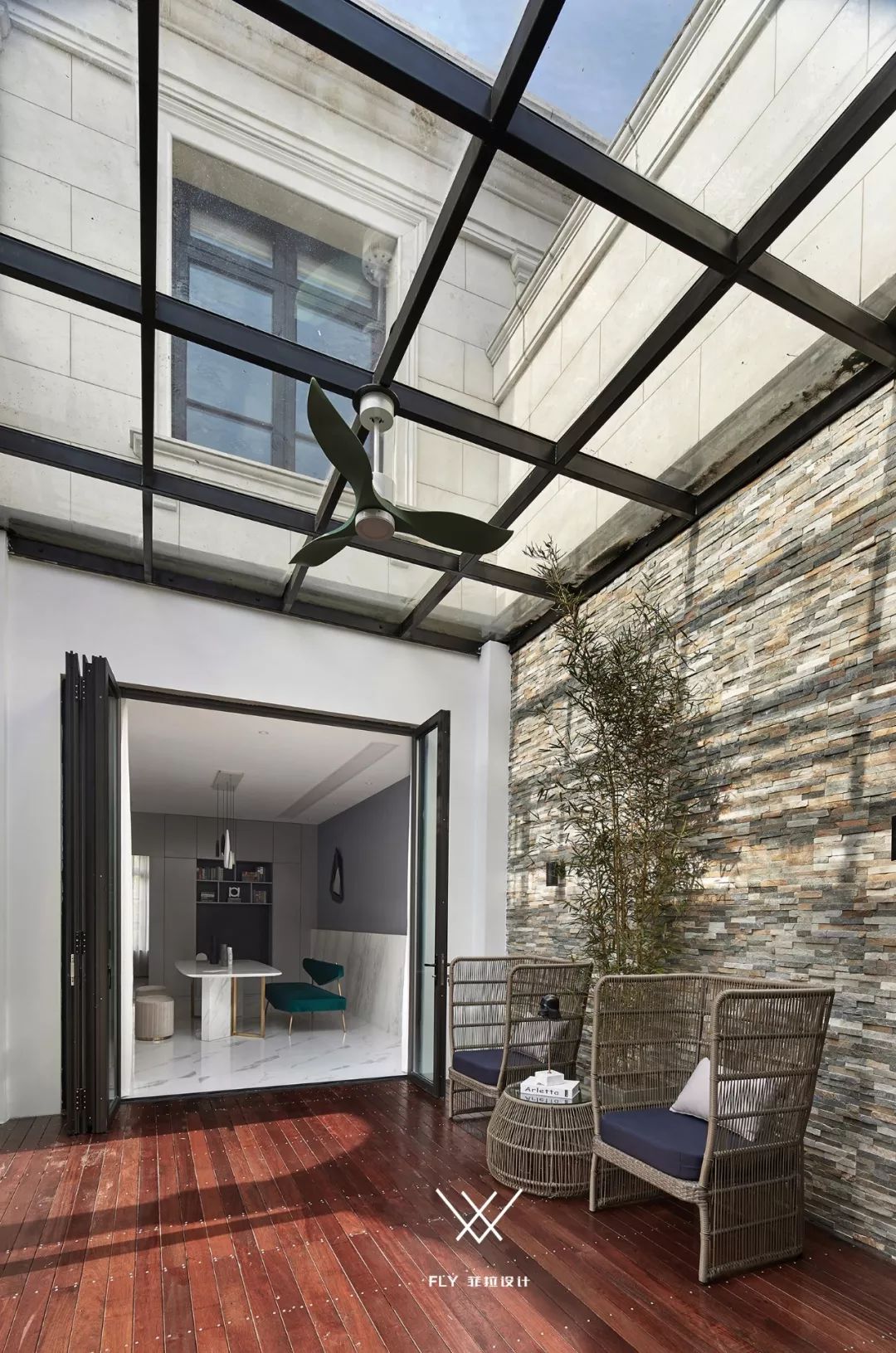 杭州 800 平轻奢别墅,儿童娱乐天堂-84