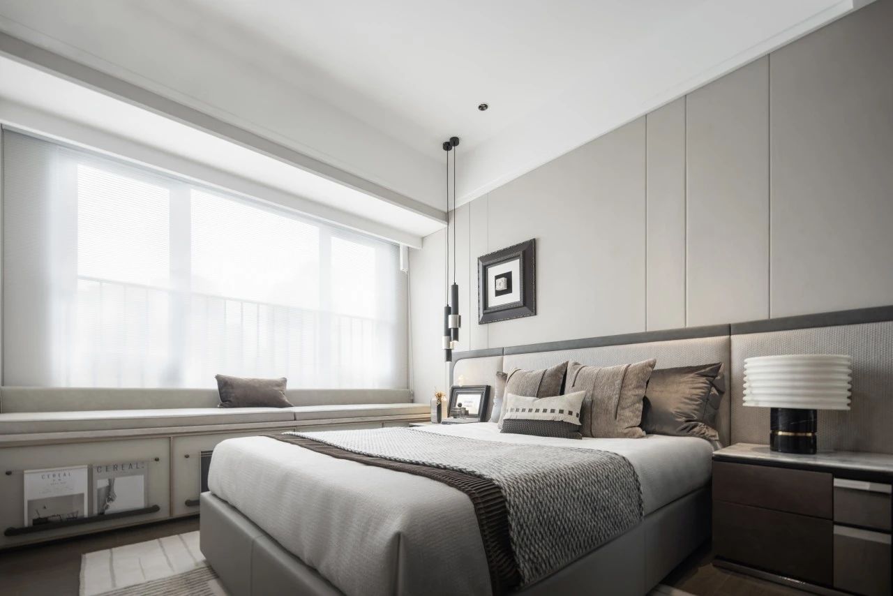 美的·滨湖学府丨中国佛山丨广东天元建筑设计有限公司-26