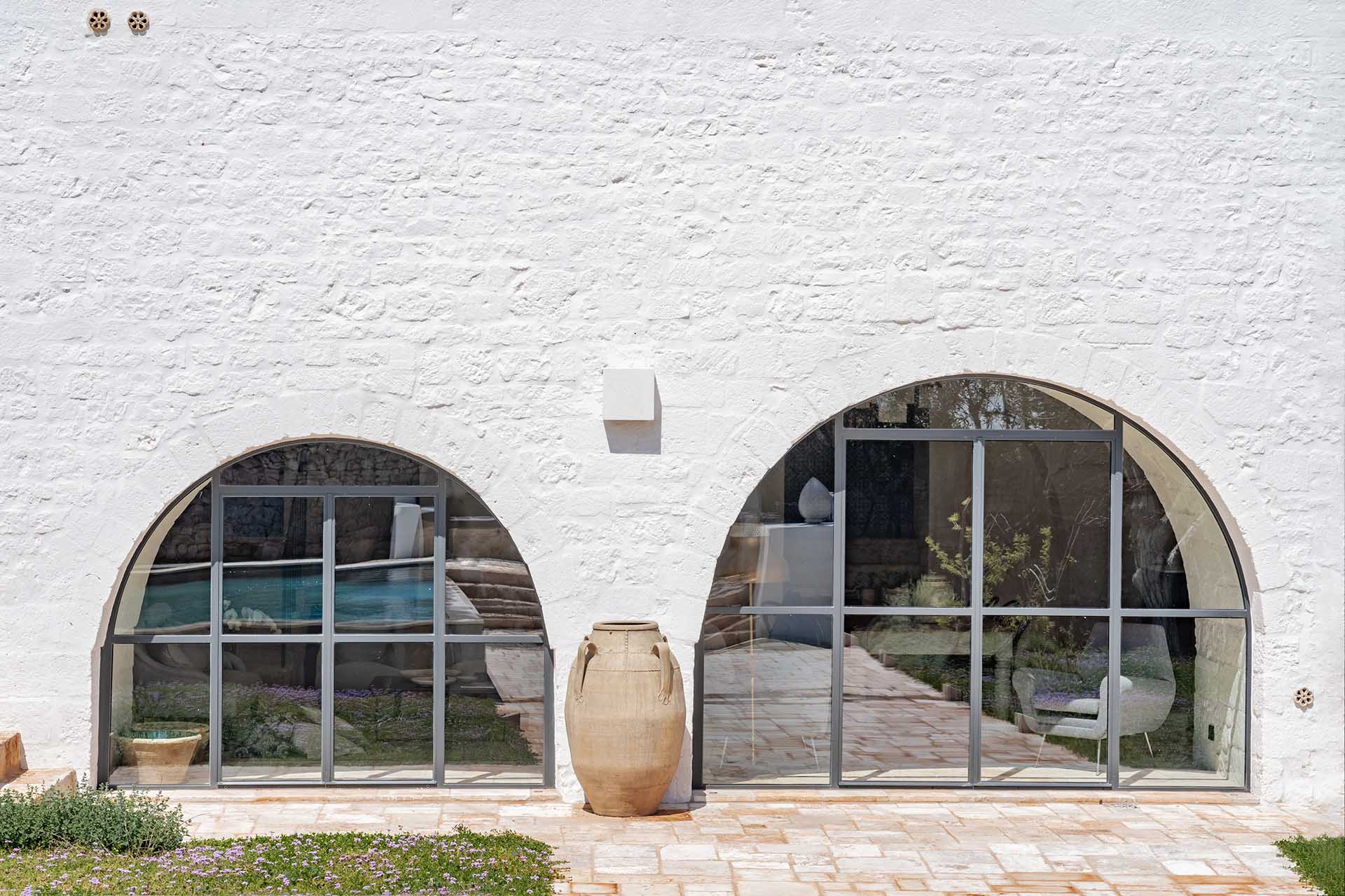 丨意大利丨Arkitetti Flore & Venezia-8