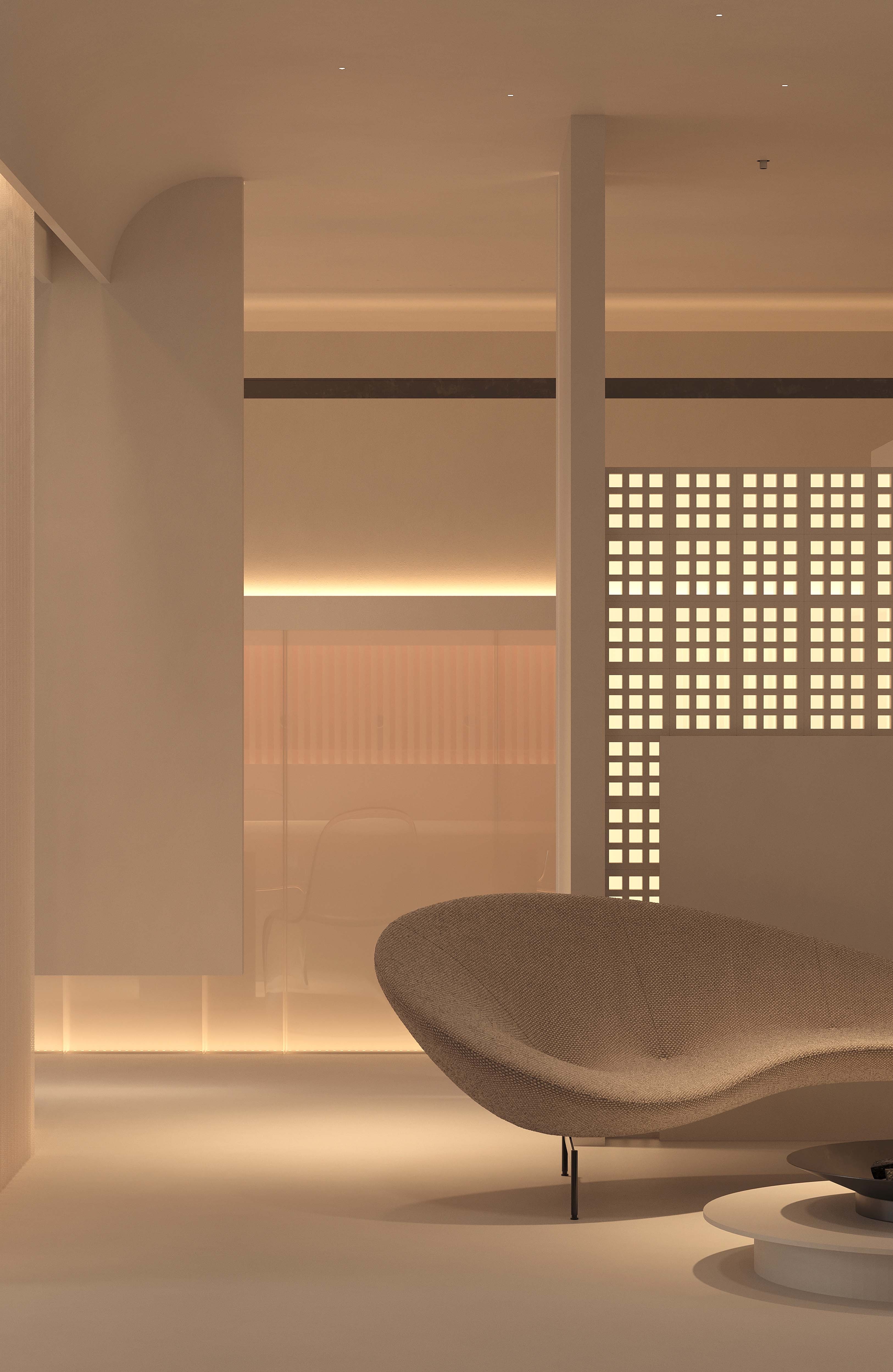 纳乐智能照明设计所丨中国台州丨RUYI 如一设计-36