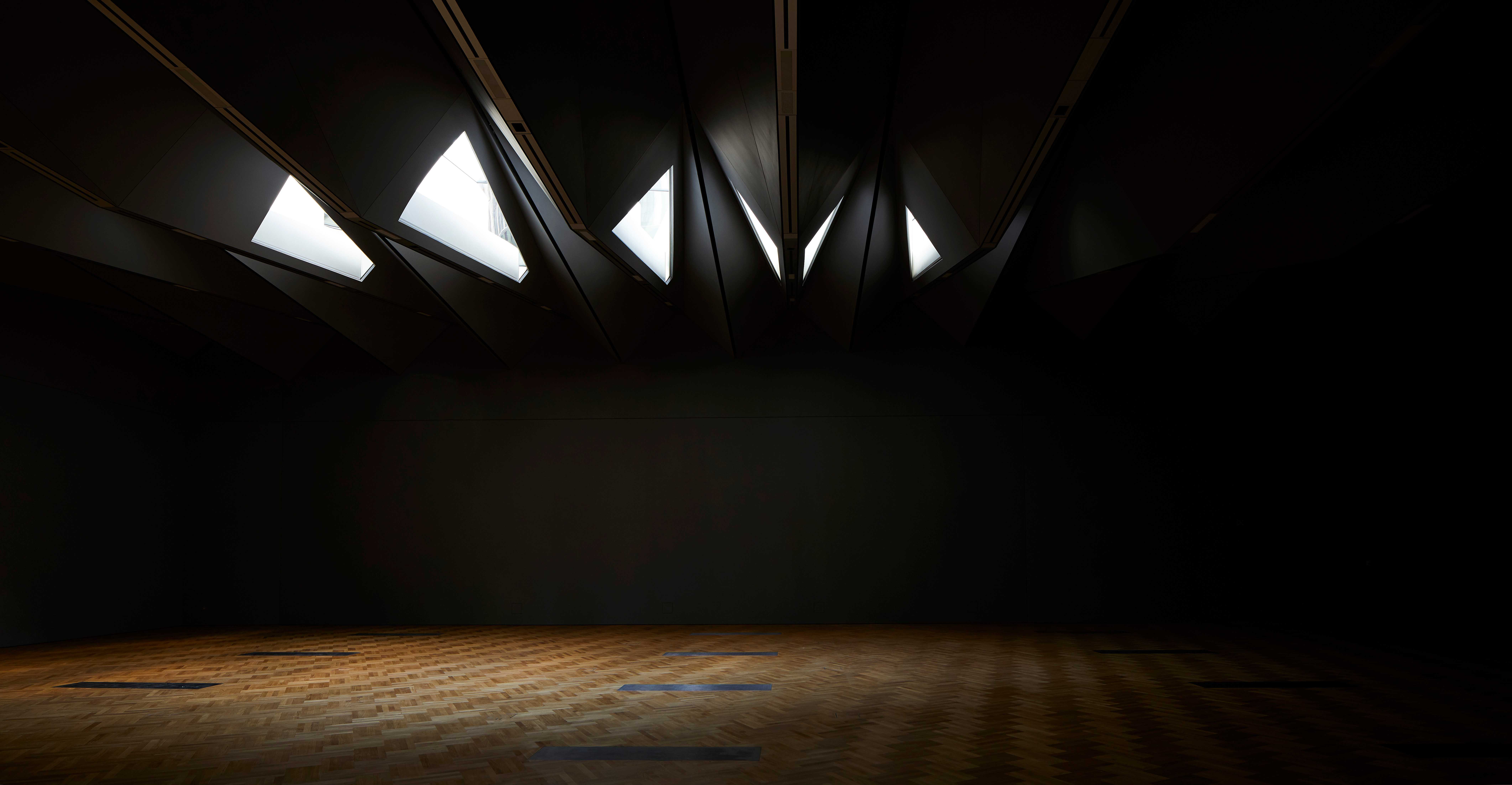 2017 年 V&A 展览道 Quarter,AL_A 建筑事务所打造世界级瓷质公共庭院-18