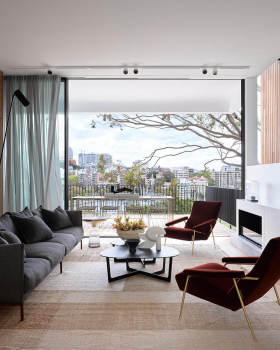 BRING TO LIGHT Stafford Architecture
