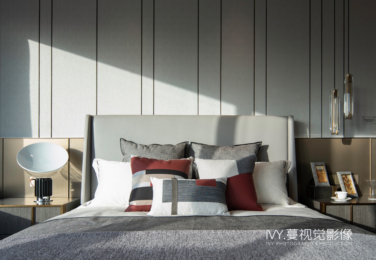 西安东原·印未央示范单位丨中国西安丨DCDA-21