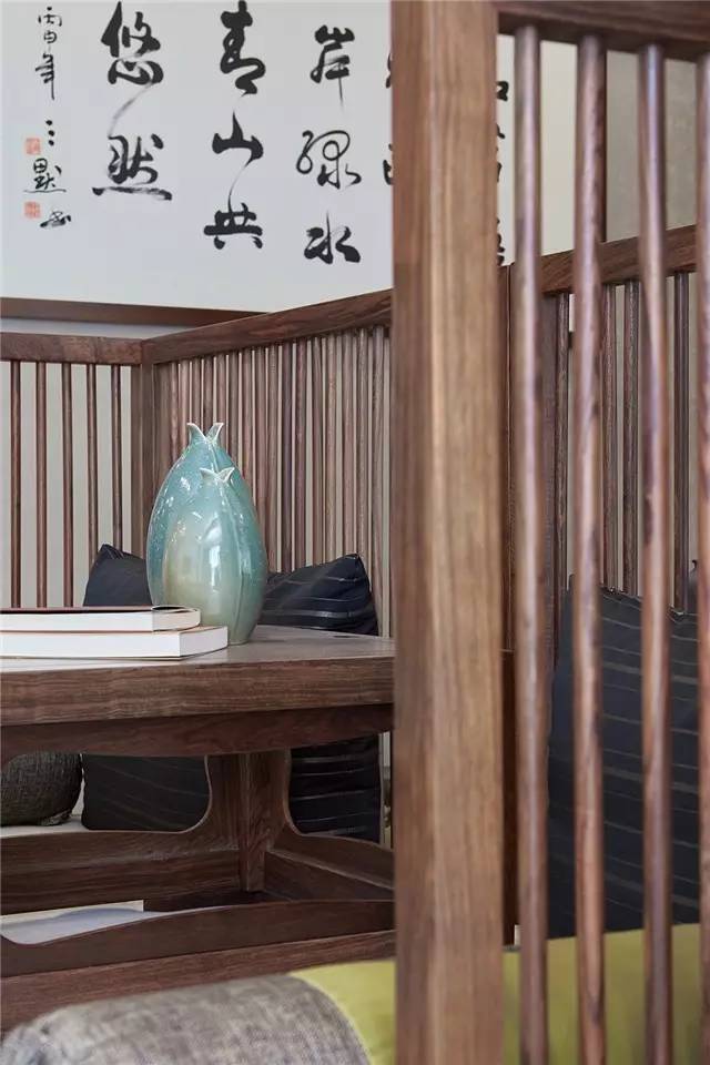 180㎡内新中式案例集锦-184