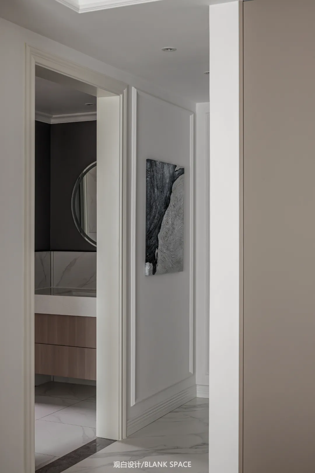 成都市武侯区观白设计全案丨中国成都-96