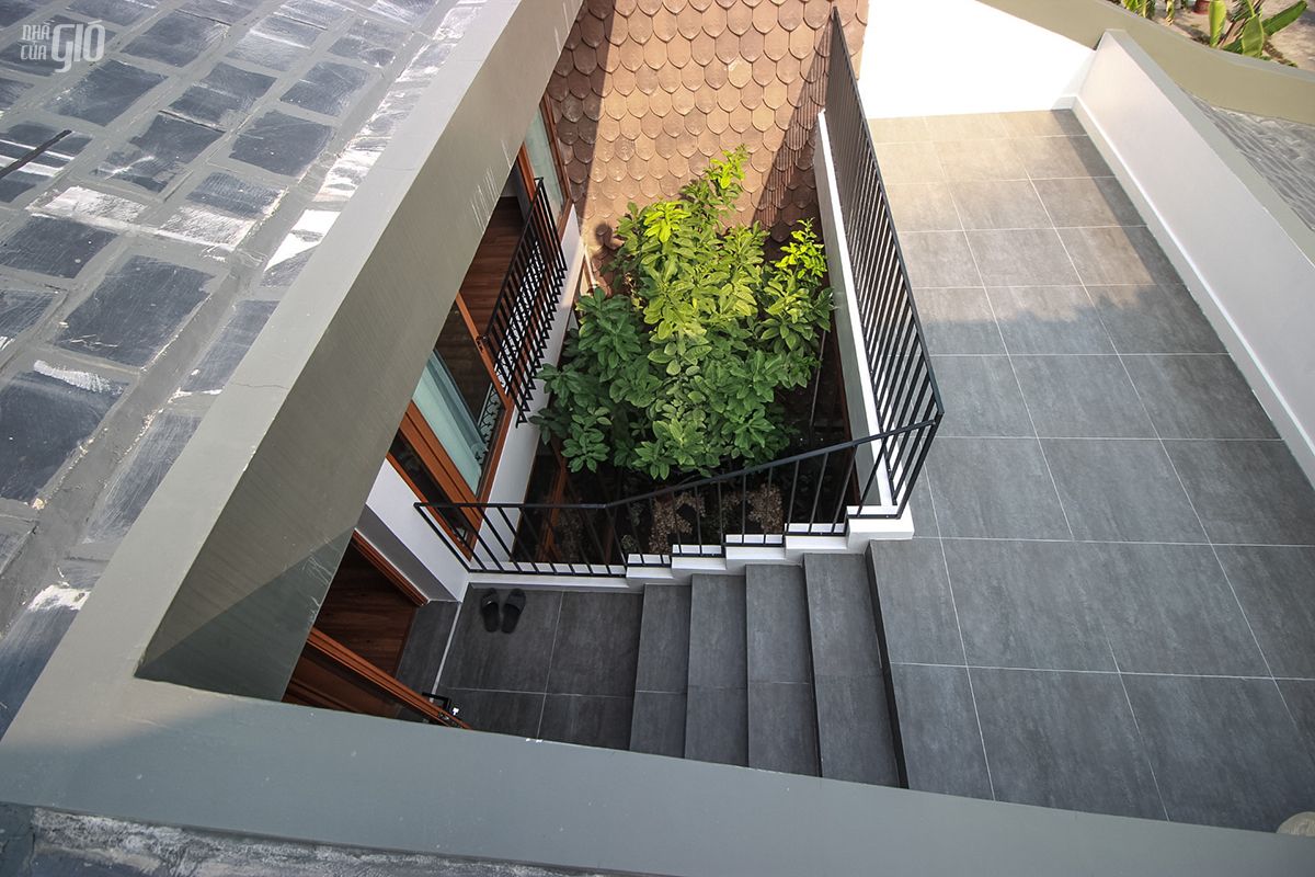 母亲之家（Nhà của Mẹ）-34