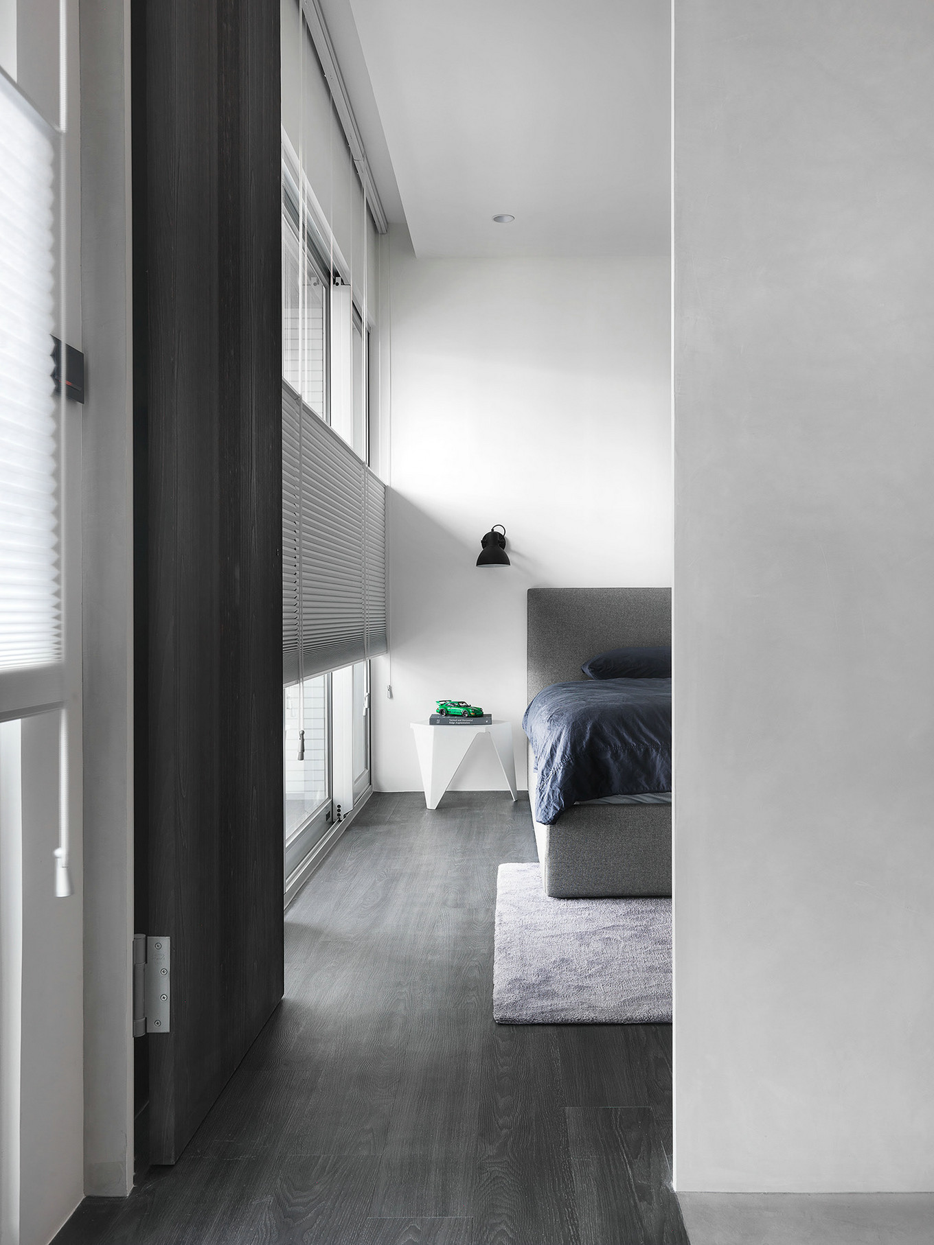 删繁就简，现代风打造生活空间-22