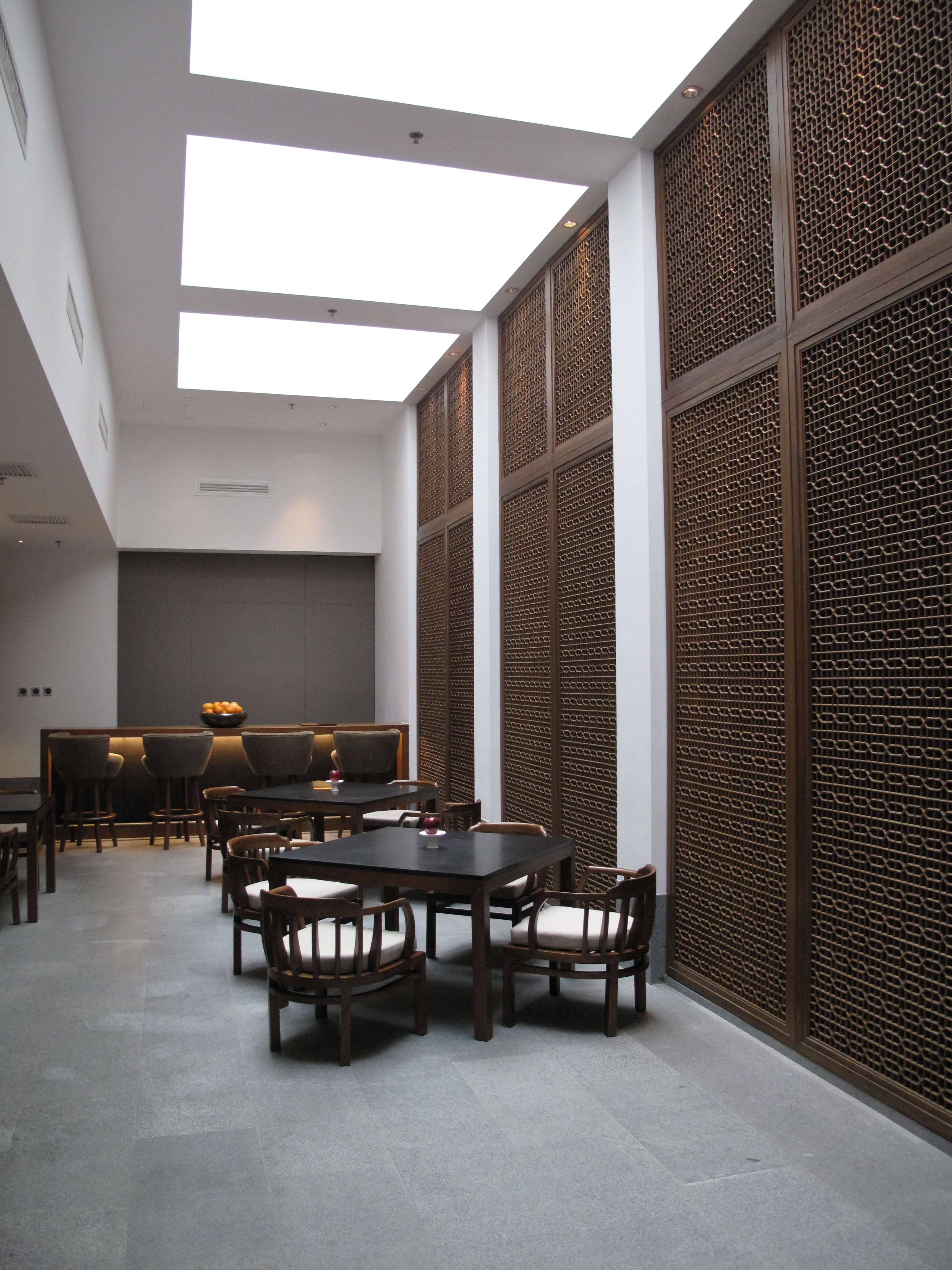 JAYA  北京安曼颐和酒店-9-49