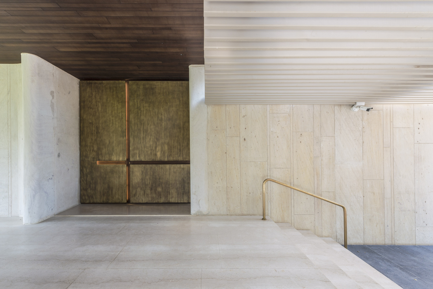 印度艾哈迈达巴德私人住宅-65