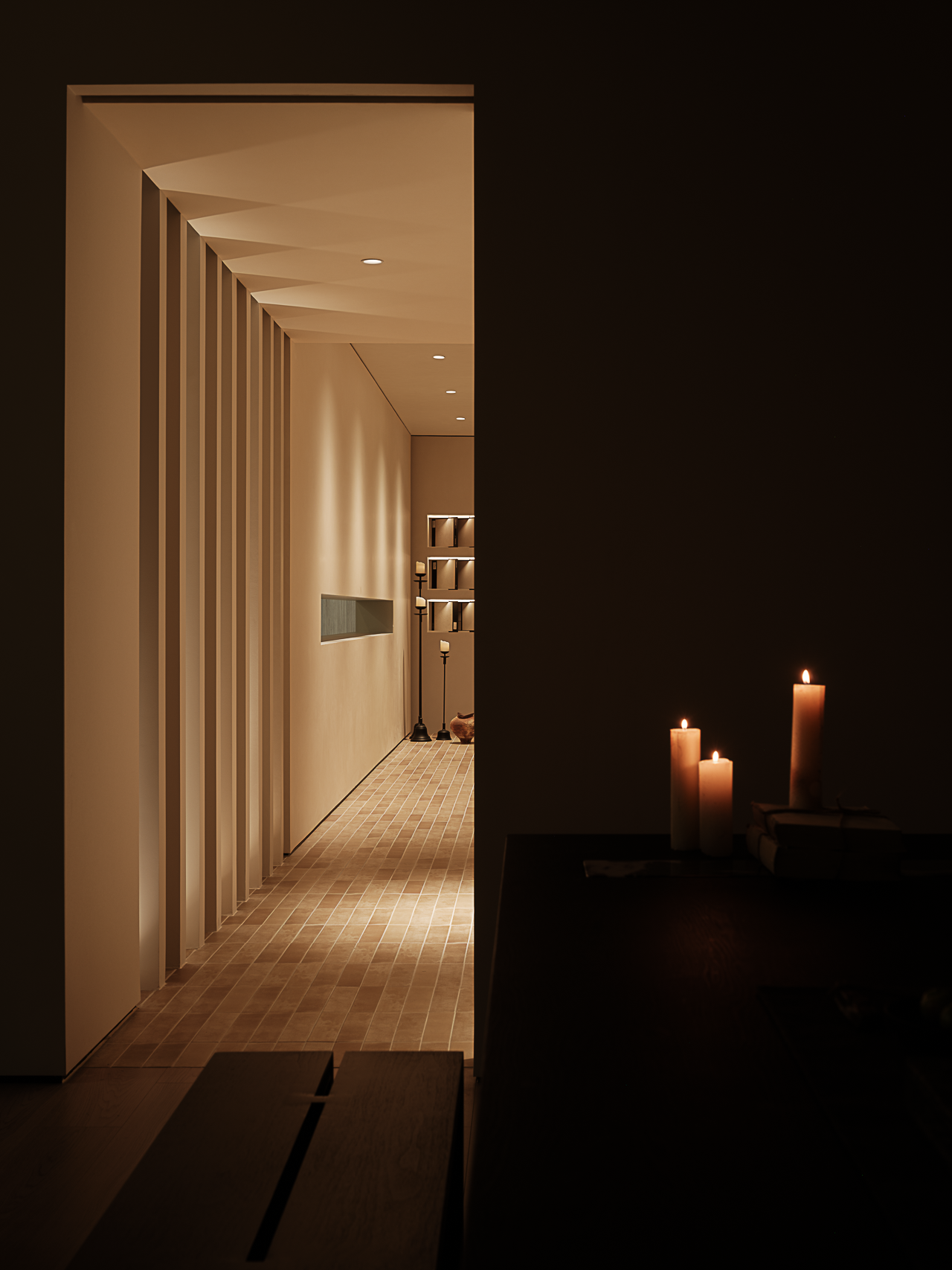 广东惠州卡百利艺术涂料美学馆丨中国惠州丨土禾空间设计事务所-63