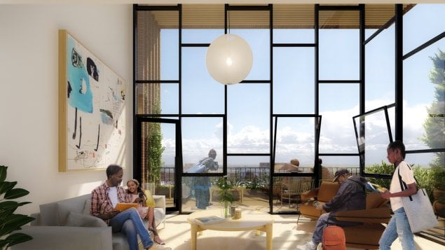 丨美国纽约丨MASS Design Group,Marvel Architects-18