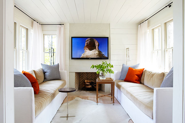 美摄设计师 Jean Allsopp 的美国家居之美-7