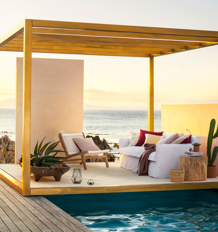 H&M Home 夏季新品 | 时尚家居的灵感之源-2