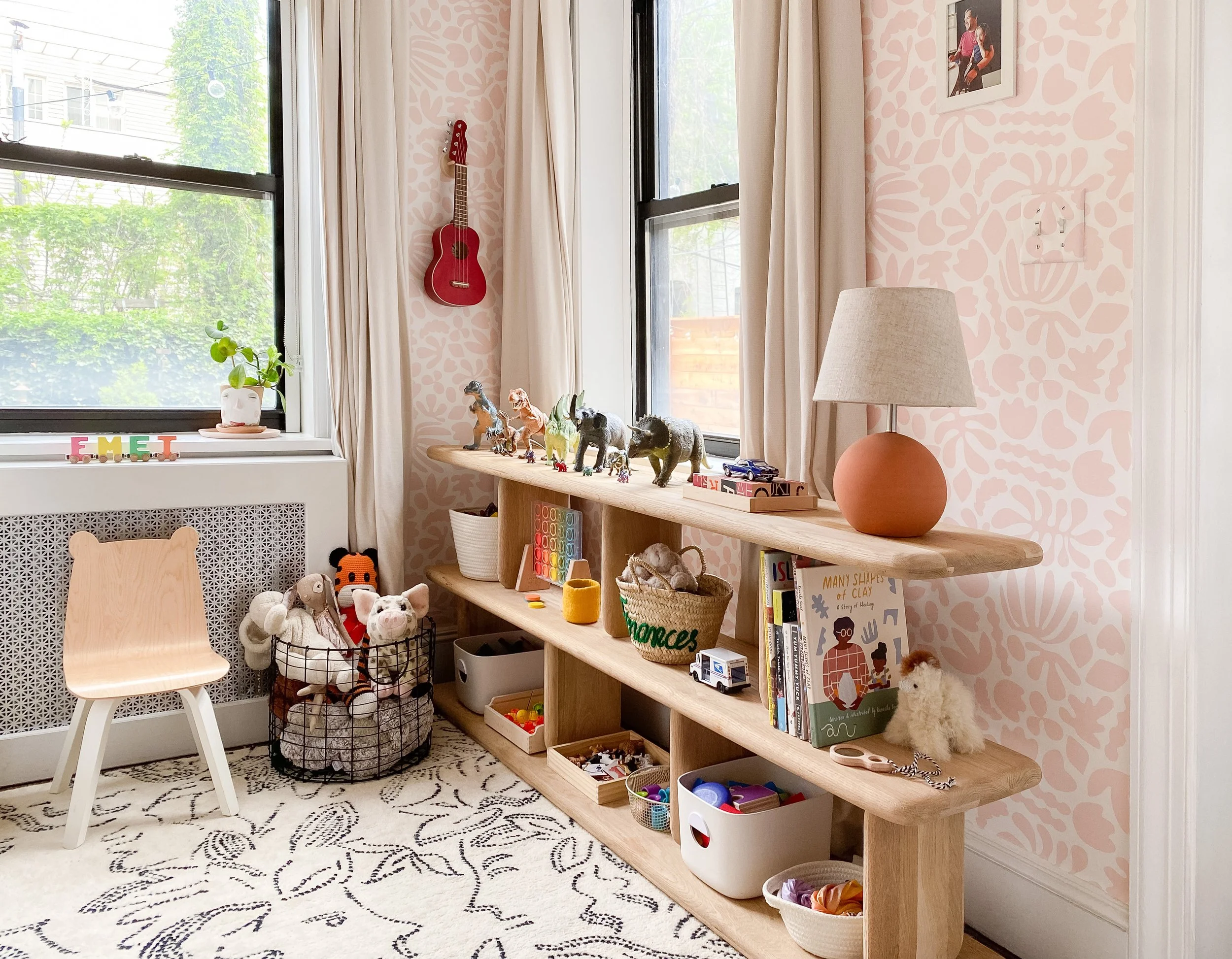 Frances房间室内设计与造型-0