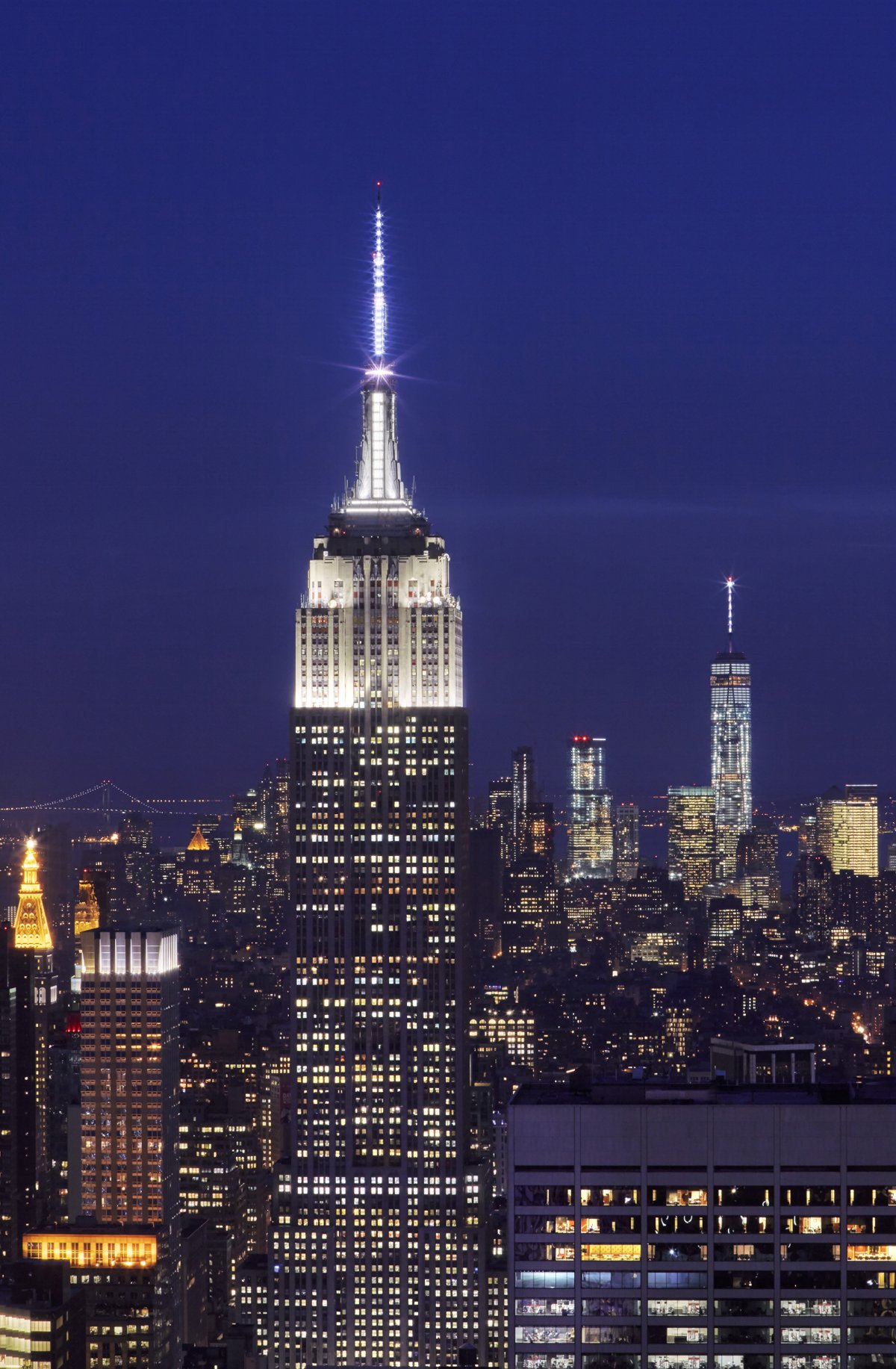 纽约下城四季酒店及私人公寓-47