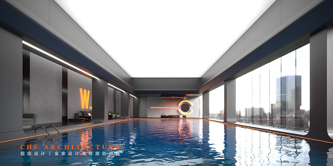 古蜀之光·酒店原创全案设计丨中国成都丨超前设计-56