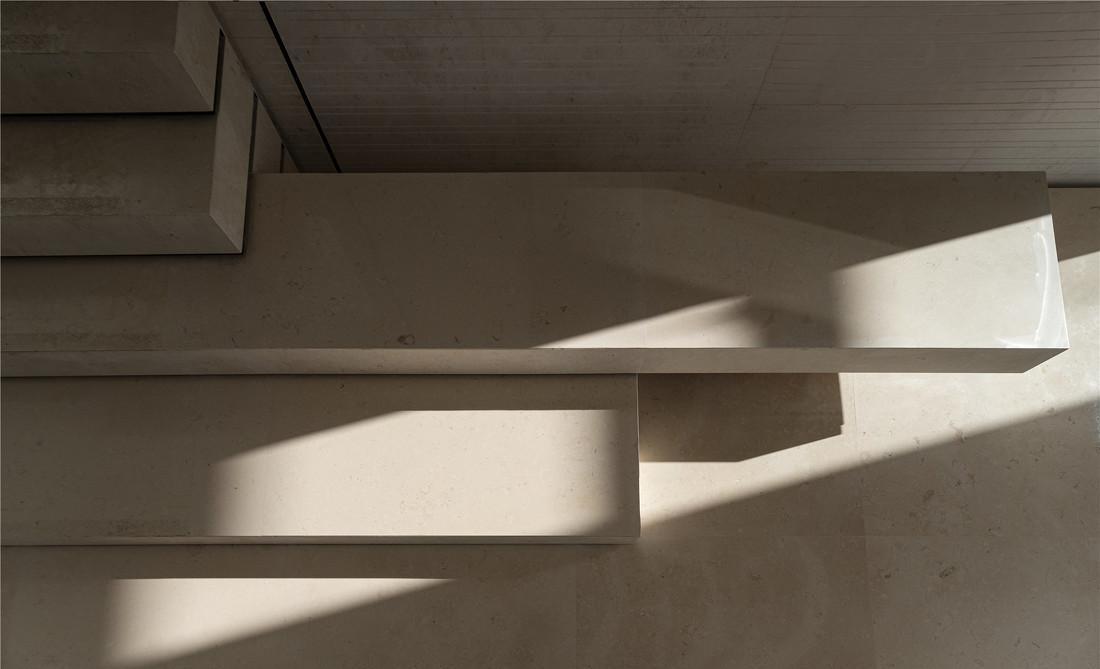 天津融创梅江壹号院销售中心丨中国天津丨于强室内设计师事务所,LSDInteriorDesign-45