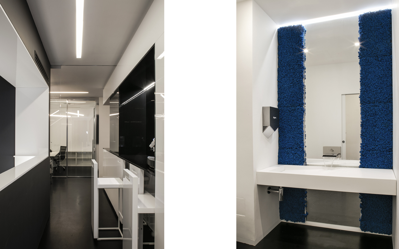 米兰 Urban Vision 总部 | Obicua-23