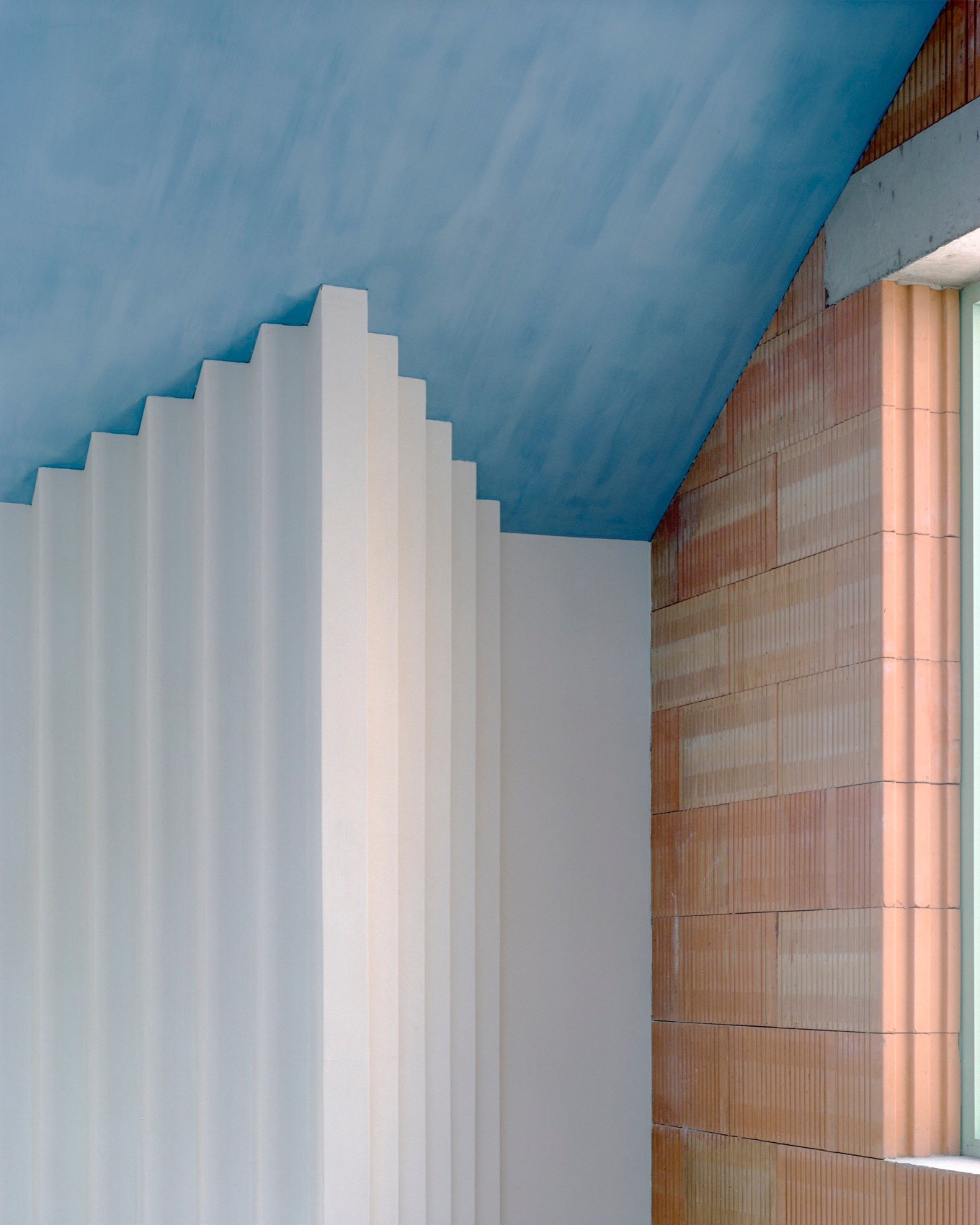 Dailly 住宅丨比利时丨Mamout architectes-56