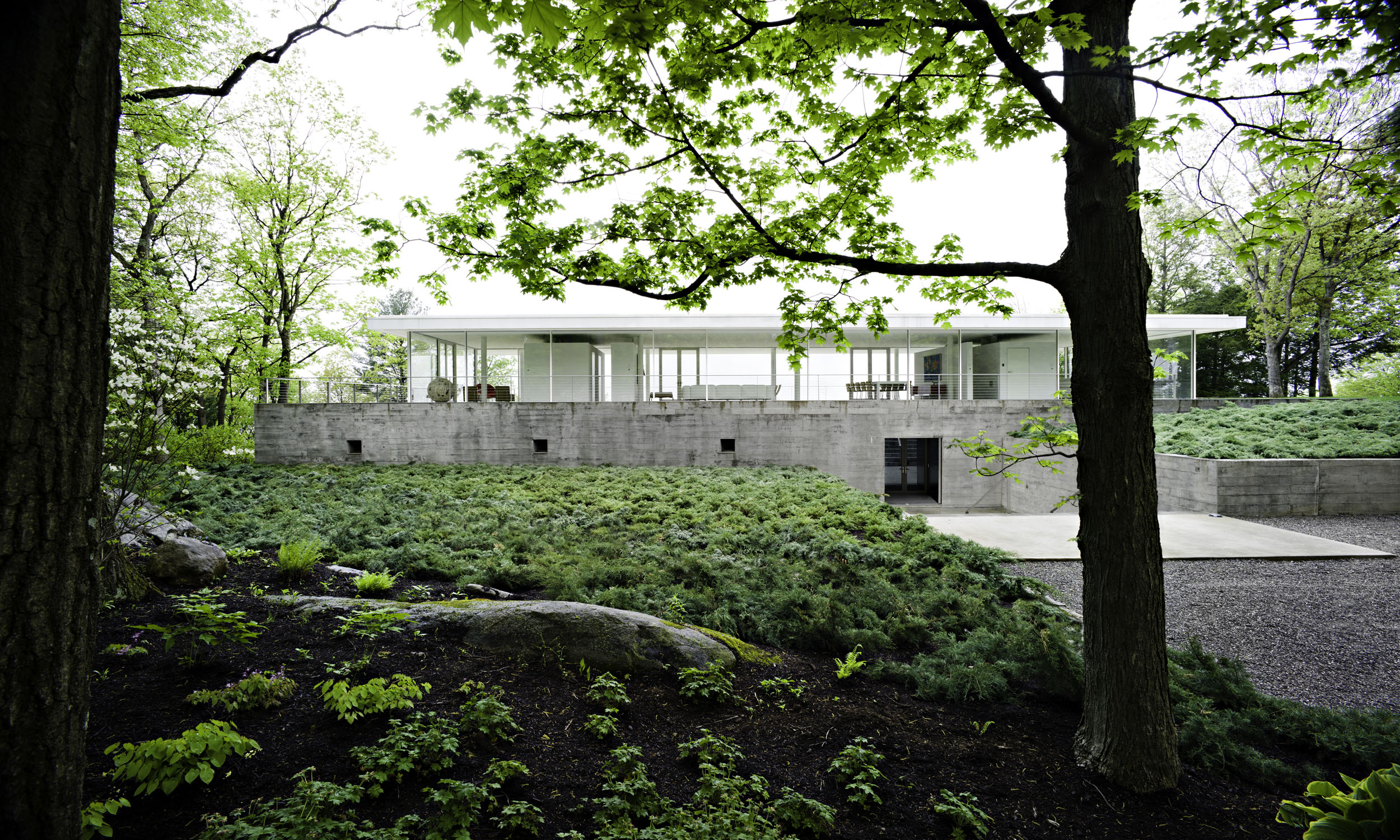 奥尼克·斯帕努住宅-6