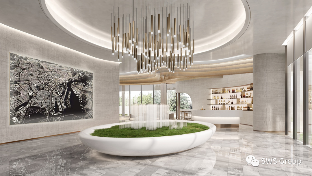 绿城桂语江南：水榭戏台，诗意之处-79