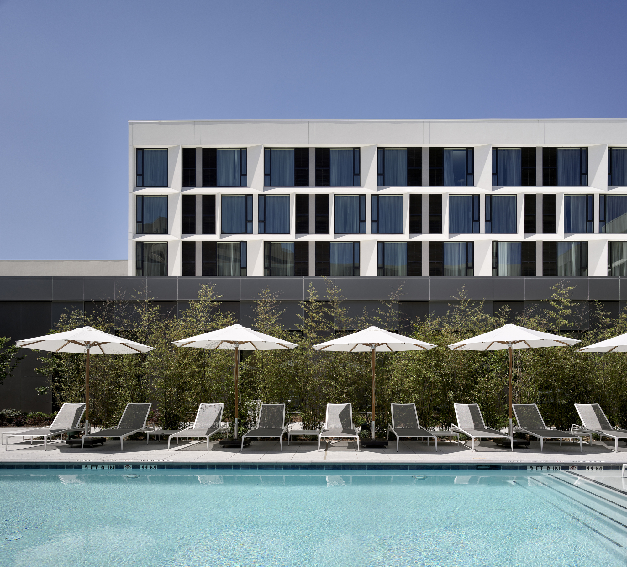 AC Hotel Dallas by the Galleria / 5G Studio Collaborative-26