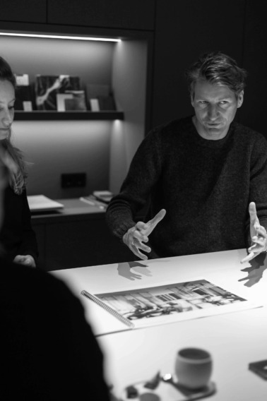 Panpacakes餐厅室内设计丨Floor,Bob Romijnders-26