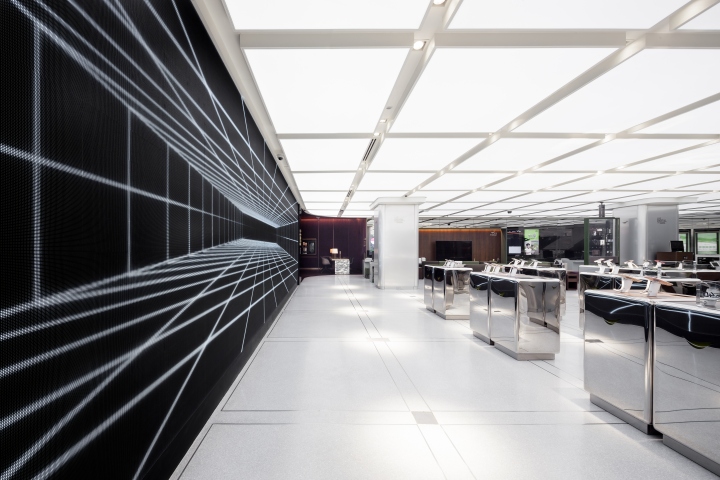 AIS 旗舰店设计-7