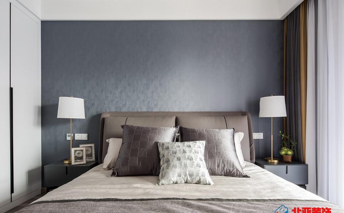 江苏北亚现代简约家居设计，营造时尚舒适生活空间-24