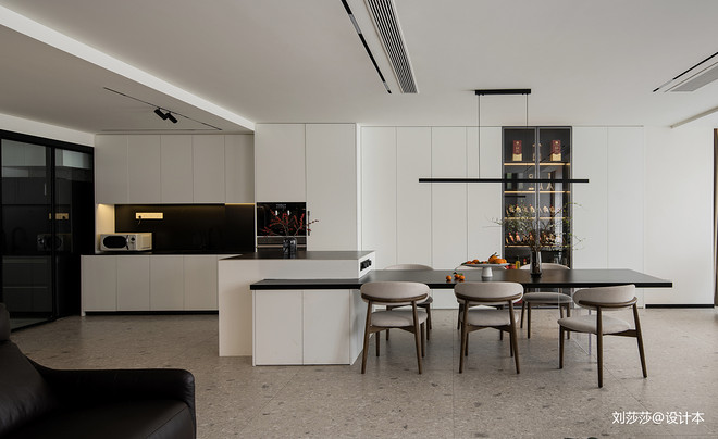 优品道锦绣 270 平米四居及以上装修案例-19