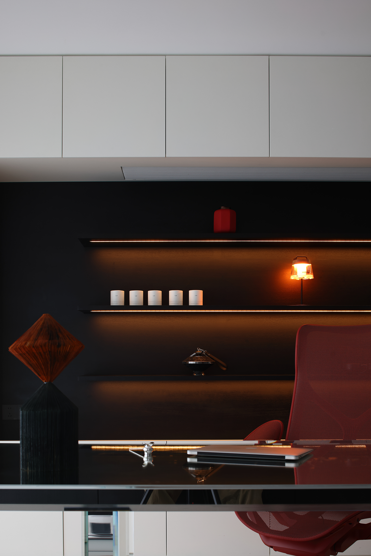 泉州 588㎡至简大宅丨中国泉州-31