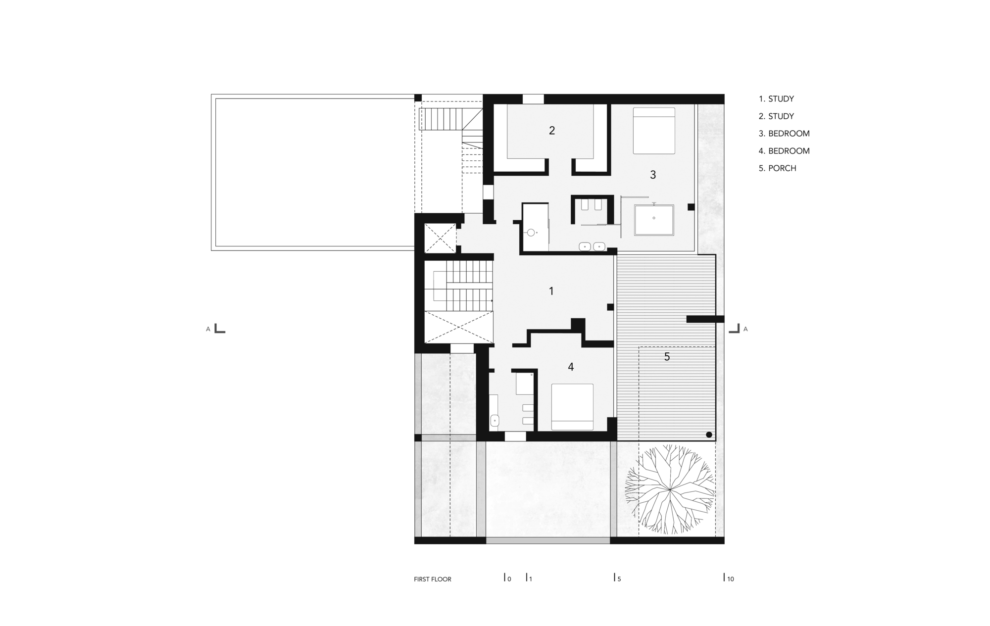 丨意大利丨aa  ls luigi serboli architetti-32