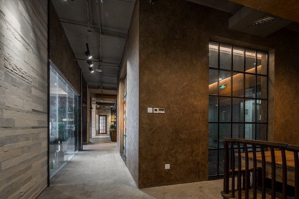 成都市正黄齐装饰工程设计有限公司-4