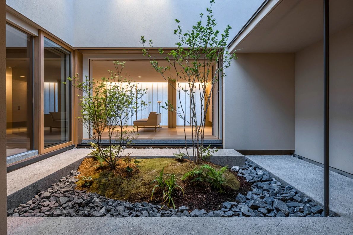 鯖江の家,野村の家,西大泉の家丨日本丨Fukayama Architects-27