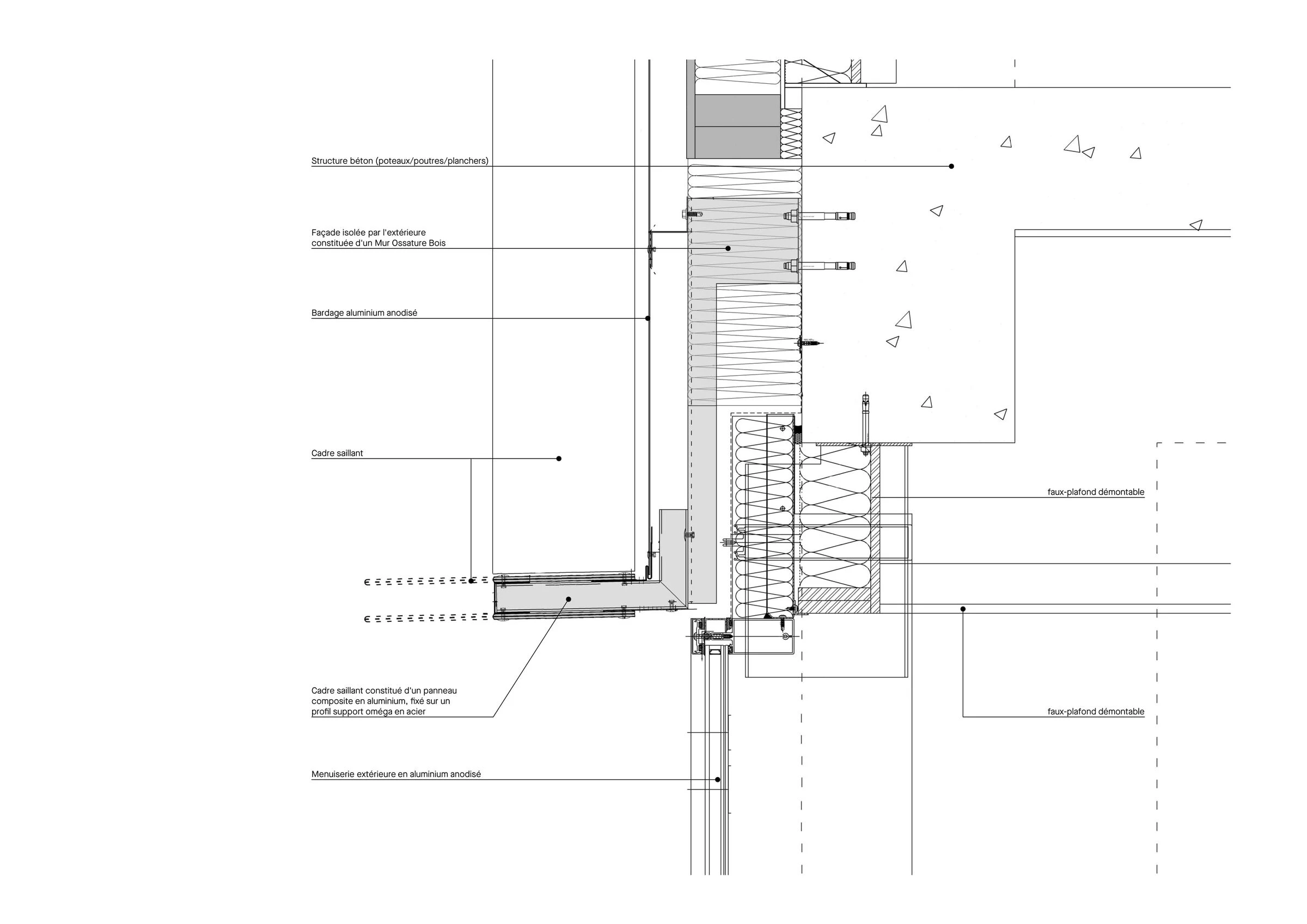 法国贝克利牛津办公建筑群丨ALTA-46