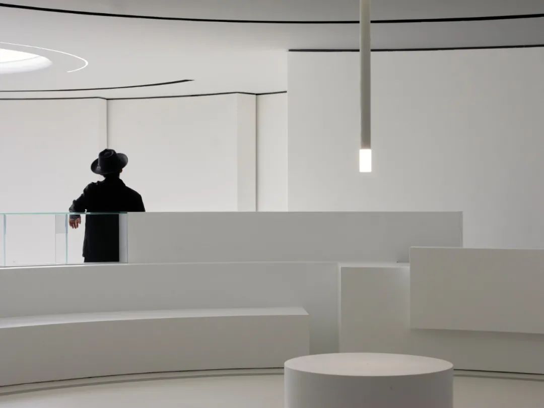 布鲁萨(深圳)公司办公室设计丨中国深圳丨中安国际建设-3