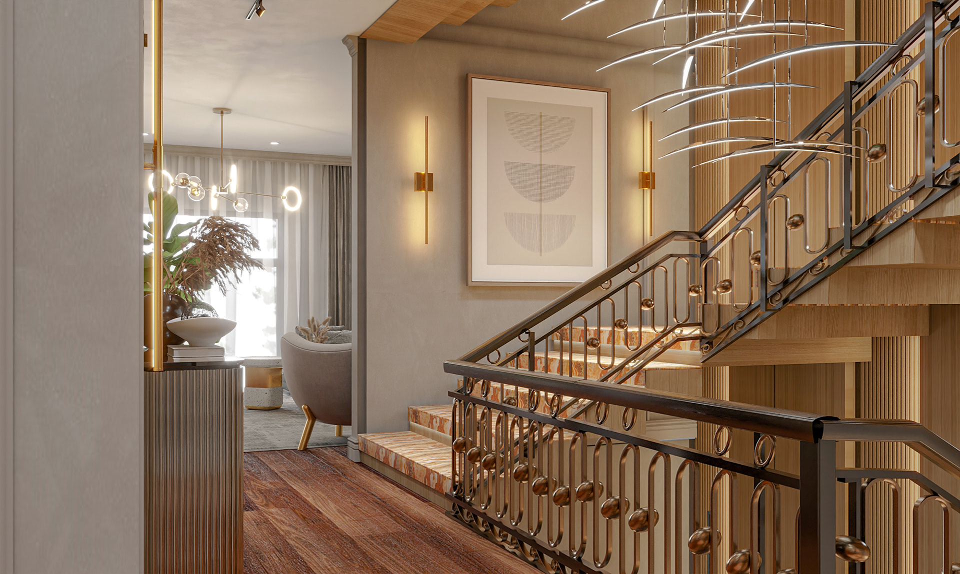 NEO CLASSIC [FIRST FLOOR ]-8