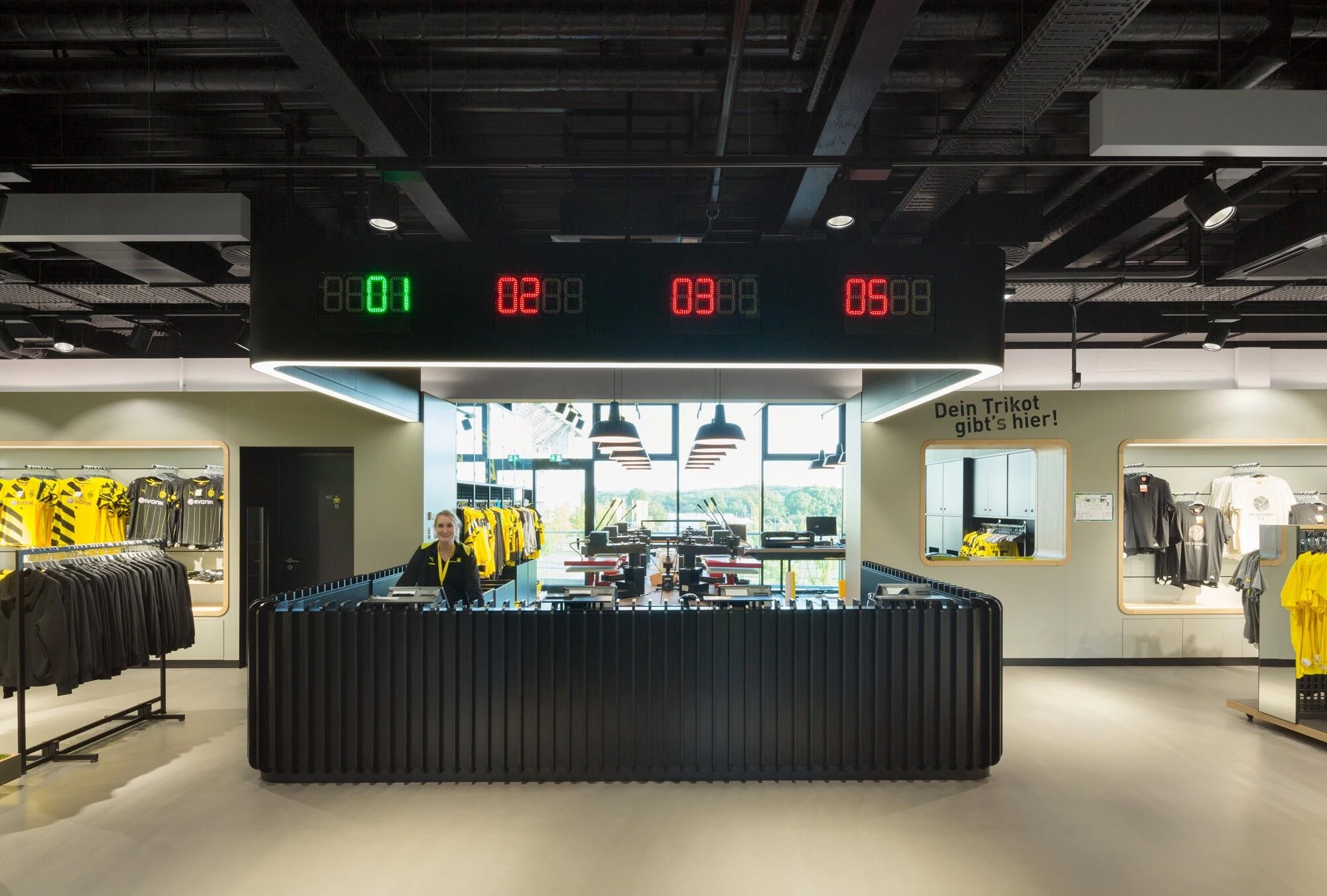 BVB 球迷世界丨德国丨caspar.-18