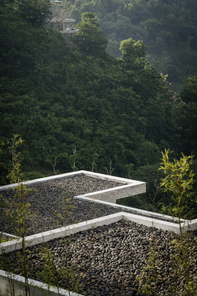 印尼南隆布克 Maleo Residence-96