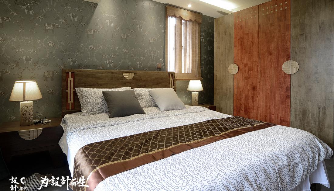 
东南亚风情之慕色 -2