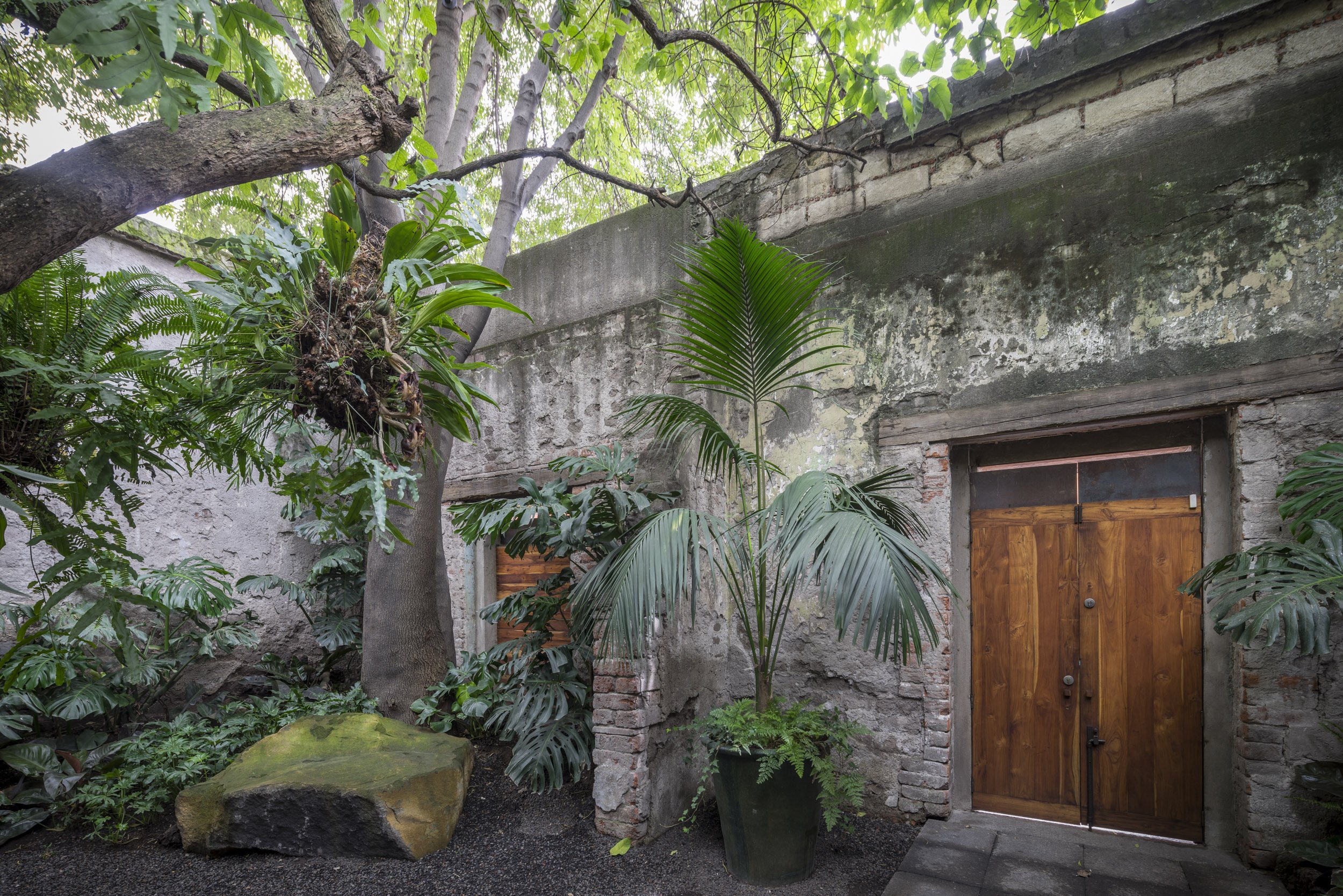 埃斯孔迪多酒店丨墨西哥瓦哈卡丨阿尔贝托·卡拉赫,费尔南达·罗曼迪亚等-87