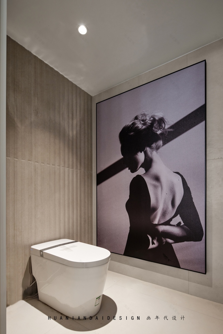 普福寺路·号私宅设计丨中国苏州丨画年代设计事务所-85