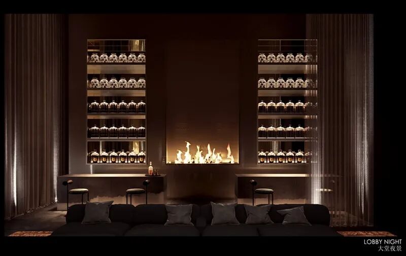 前滩金普顿，都市休憩佳选-12