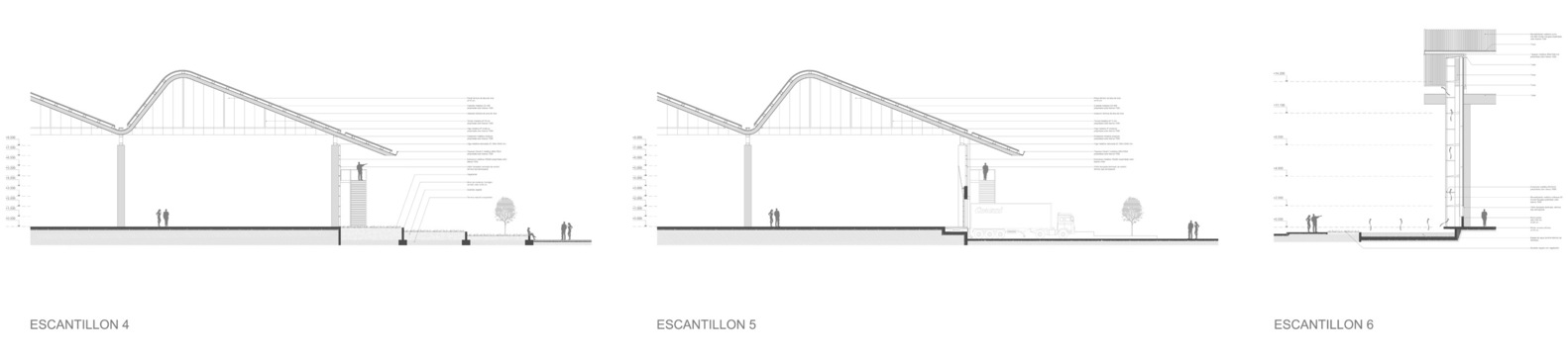 Carozzi Production and Research Food Center  GH+A  Guillermo Hevia-24