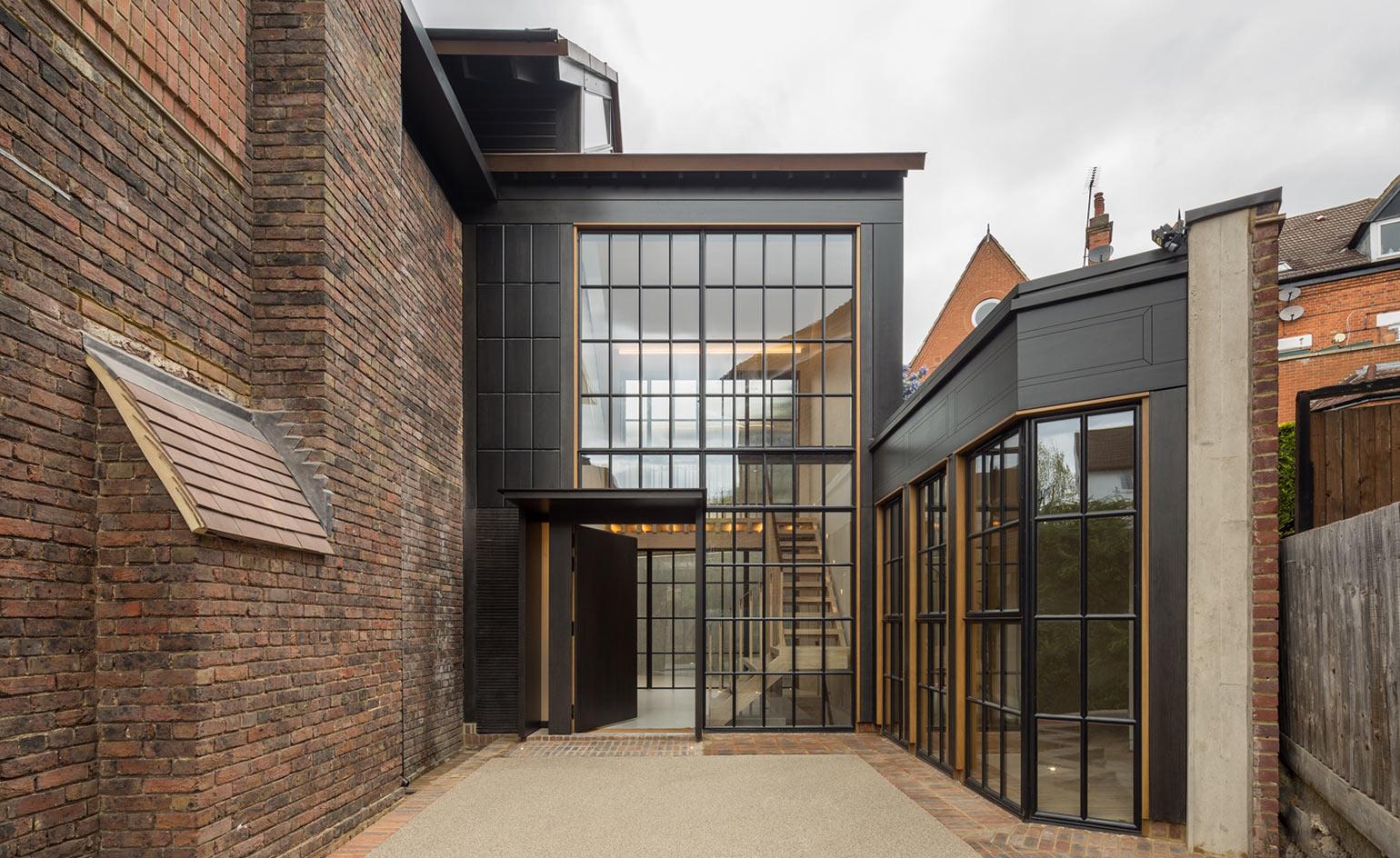 hampstead house by groves natcheva london england-10