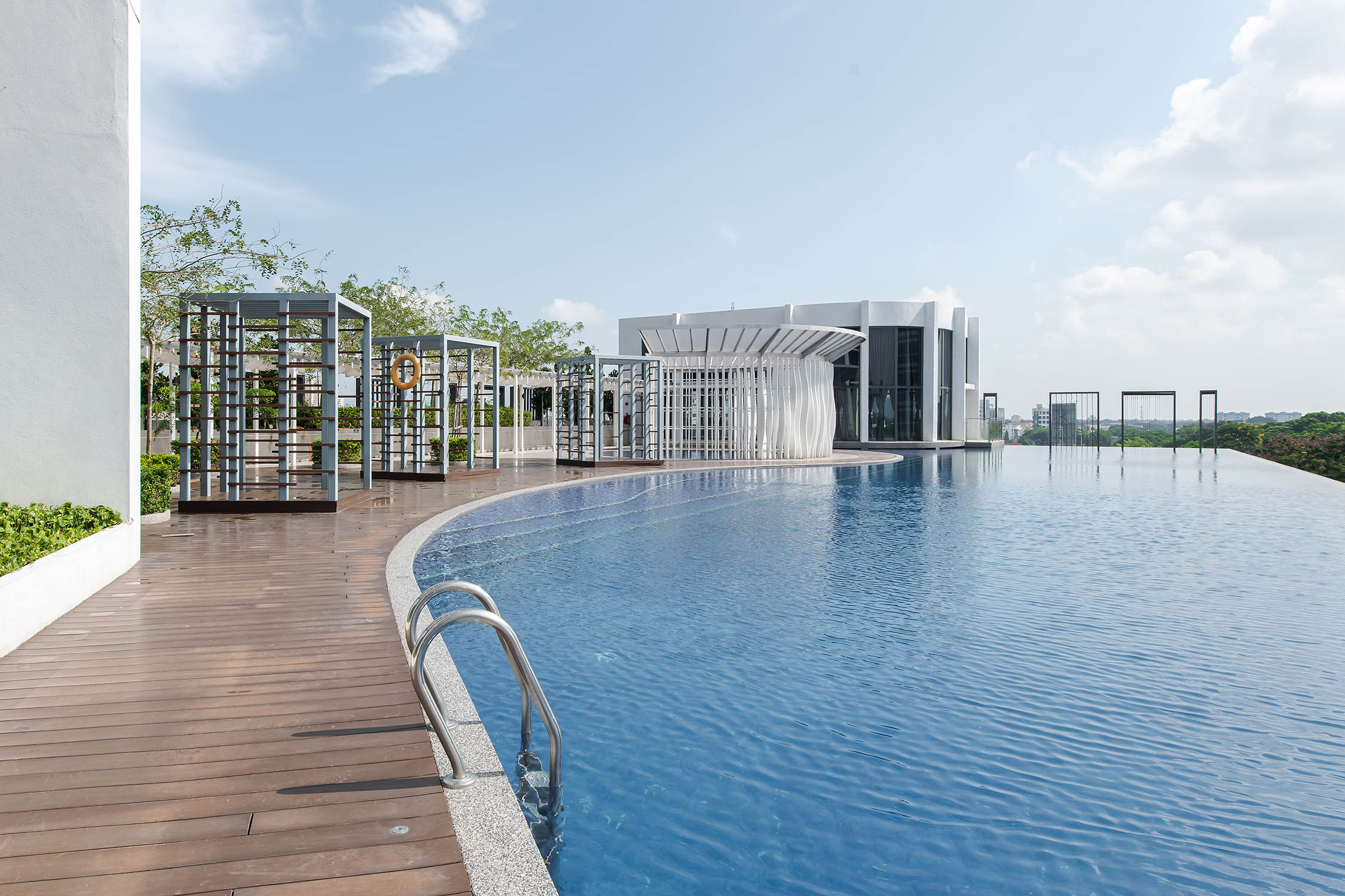 特罗伊卡哥打巴鲁丨马来西亚哥打巴鲁丨architects 61 sdn bhd-43