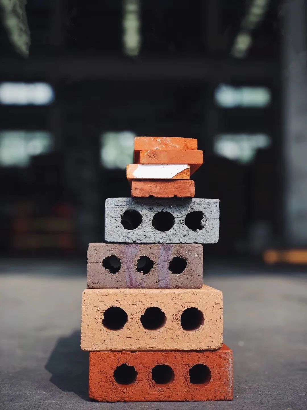 天津 128㎡现代工业风居所 | 讲述“就算世界无童话”的生活故事-49